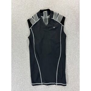 Intelliskin Compression Sleeveless Foundation Performance Shirt (Men's Medium)